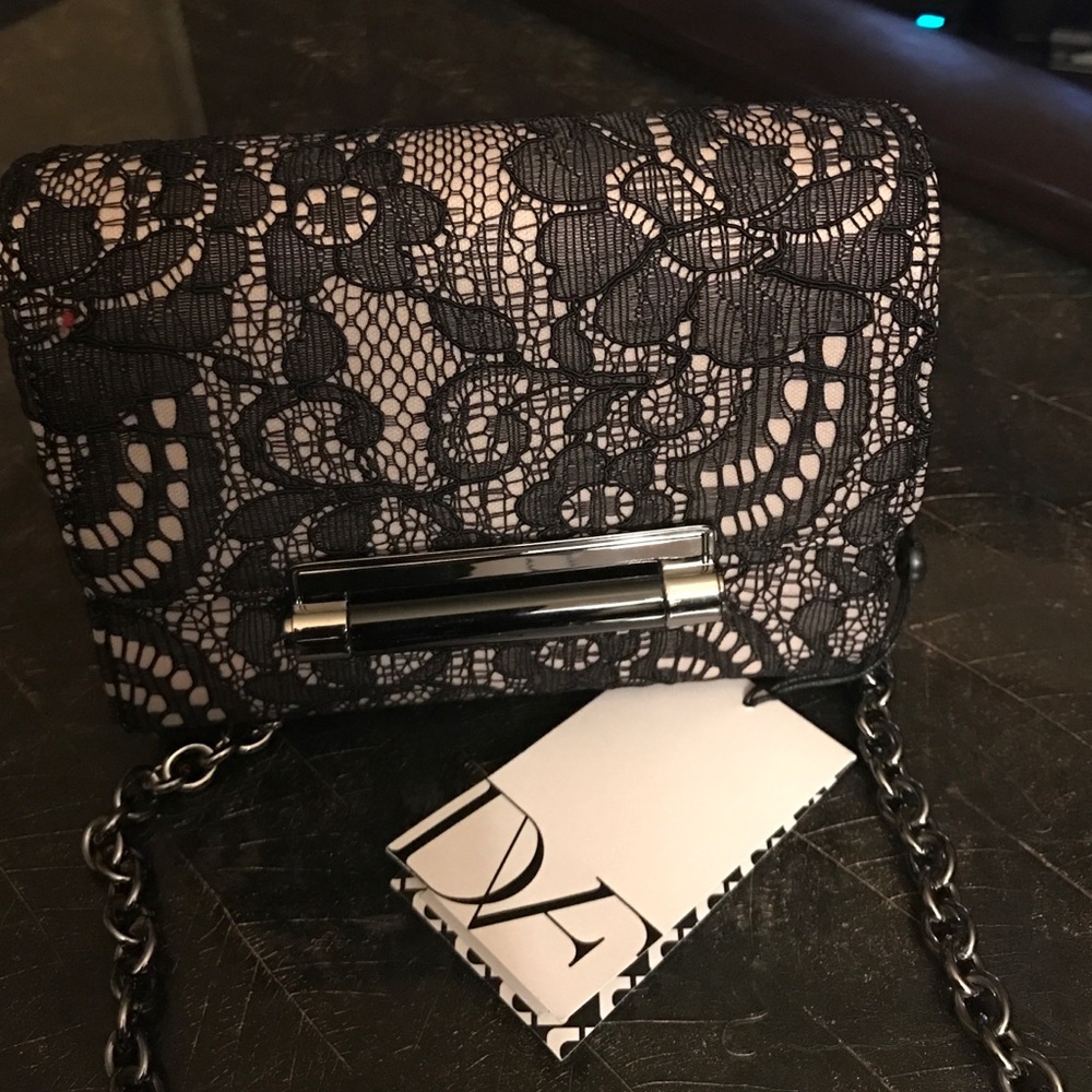 Diane Von Fustenberg Small Bag